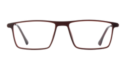 NOW EYEWEAR SHEET 15M 15_450 |TR41003 |Full Rim |Fibre |BURGUNDY-Fibre |52-17-140