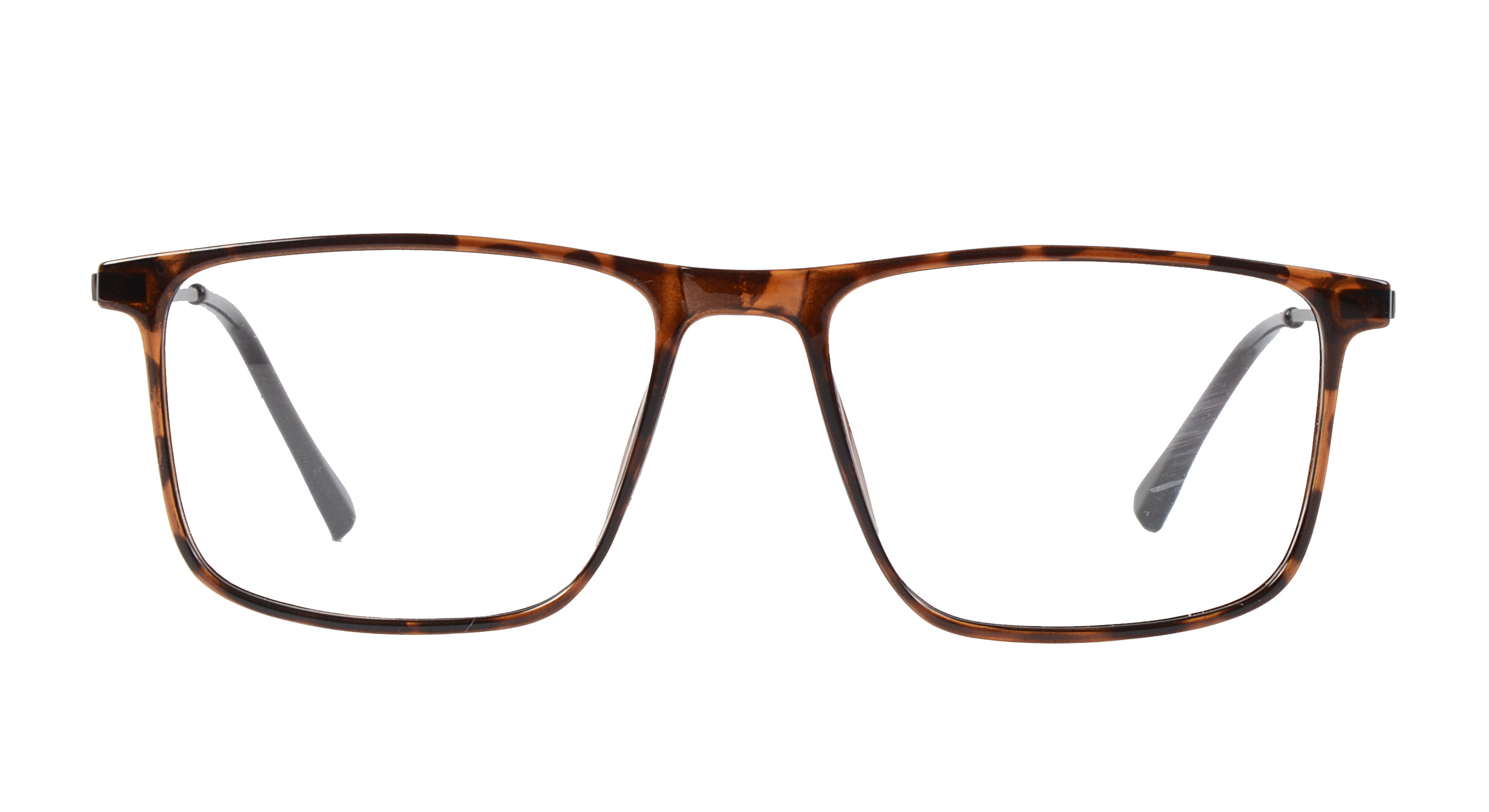 NOW EYEWEAR SHEET 15M 15_450 |TR41006 |Full Rim |Fibre |TIGER PRINT-Fibre |52-17-140_2