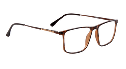 NOW EYEWEAR SHEET 15M 15_450 |TR41006 |Full Rim |Fibre |TIGER PRINT-Fibre |52-17-140