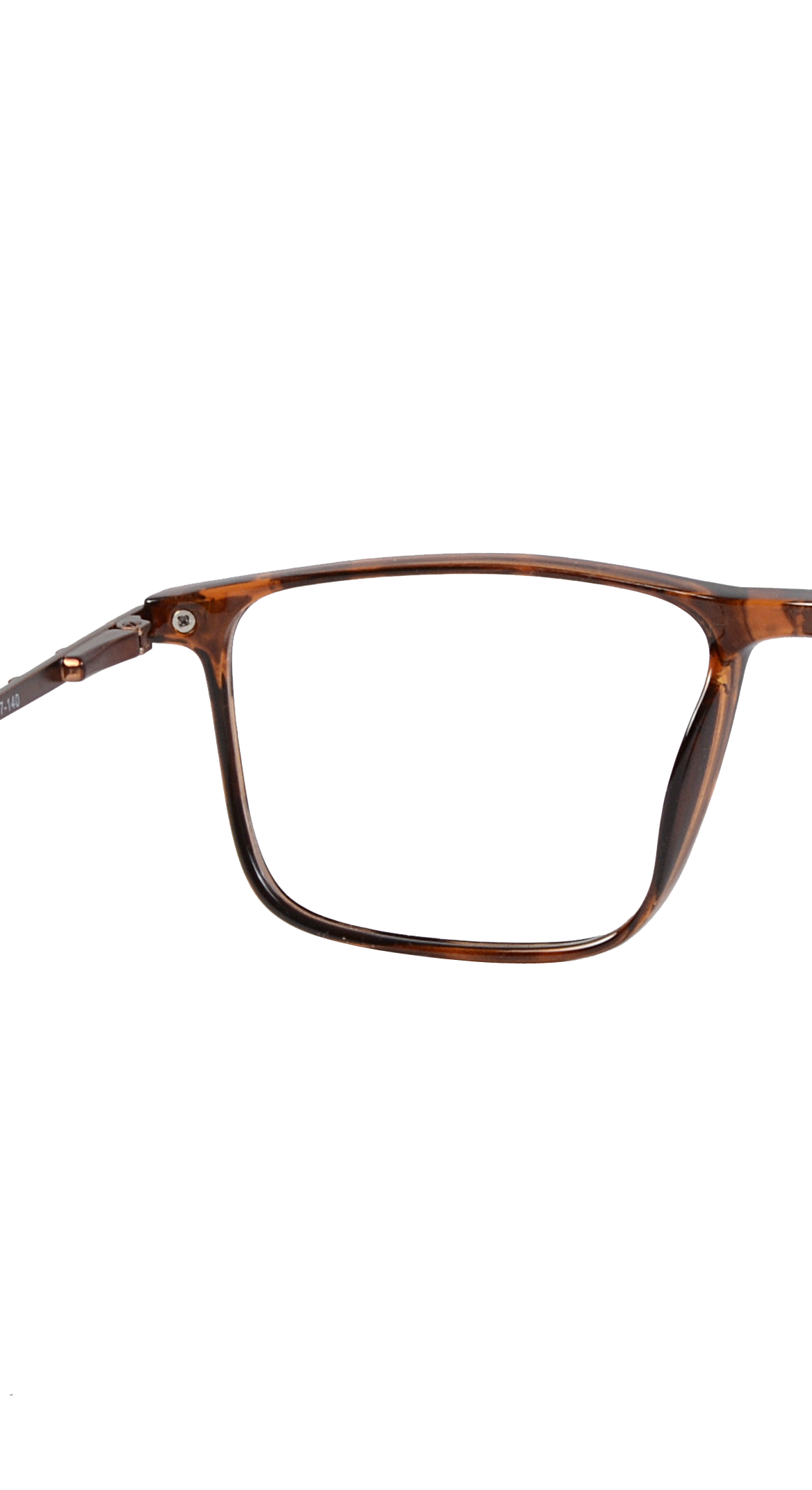 NOW EYEWEAR SHEET 15M 15_450 |TR41006 |Full Rim |Fibre |TIGER PRINT-Fibre |52-17-140_4