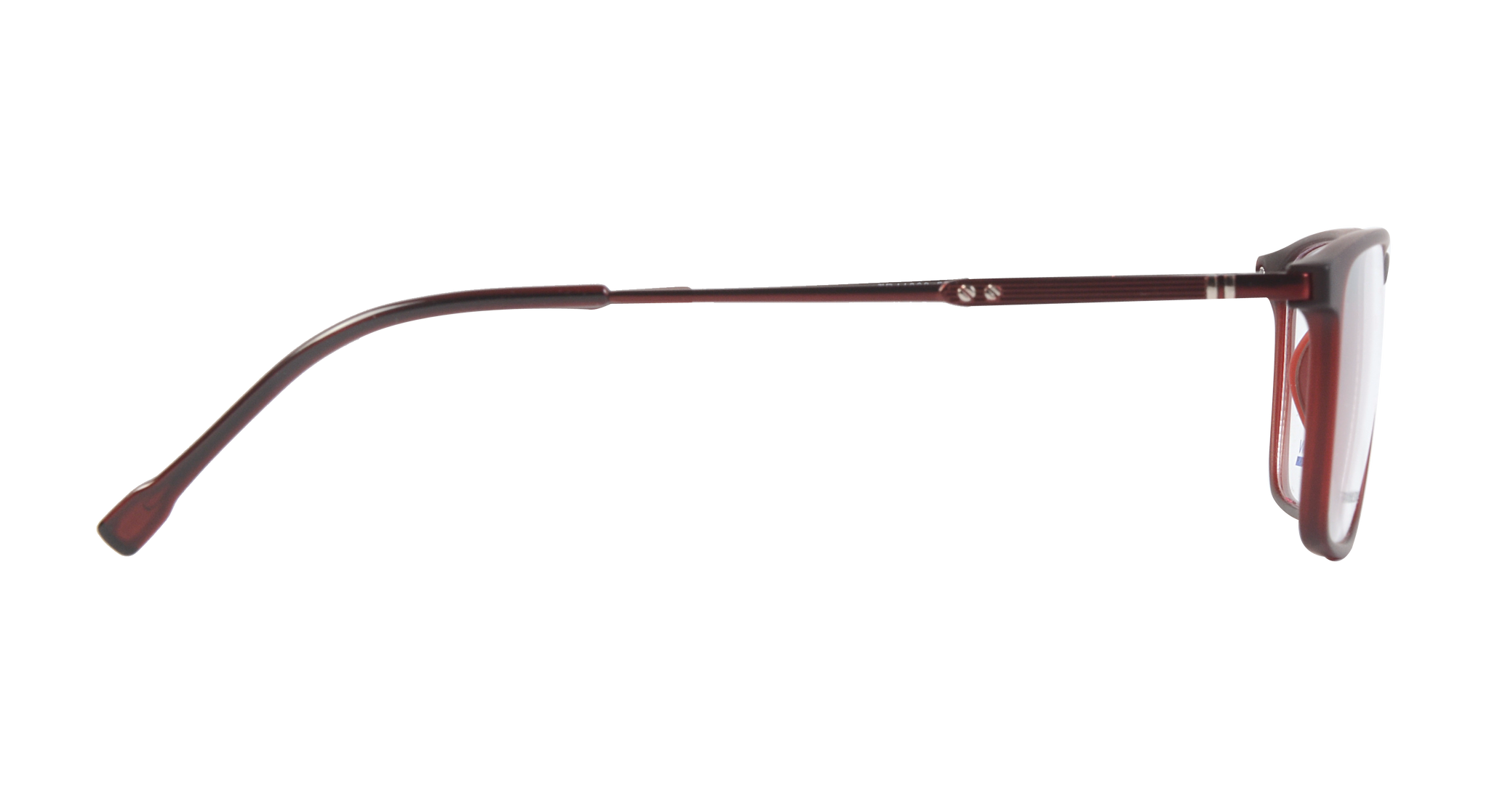 NOW EYEWEAR SHEET 15M 15_450 |TR41008 |Full Rim |Fibre |BURGUNDY-Fibre |52-17-140_3
