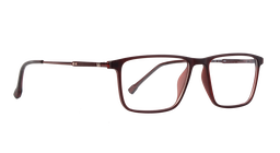 NOW EYEWEAR SHEET 15M 15_450 |TR41008 |Full Rim |Fibre |BURGUNDY-Fibre |52-17-140