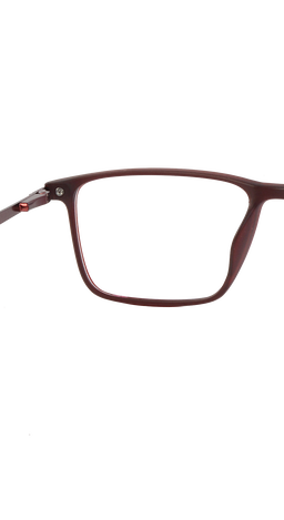NOW EYEWEAR SHEET 15M 15_450 |TR41008 |Full Rim |Fibre |BURGUNDY-Fibre |52-17-140