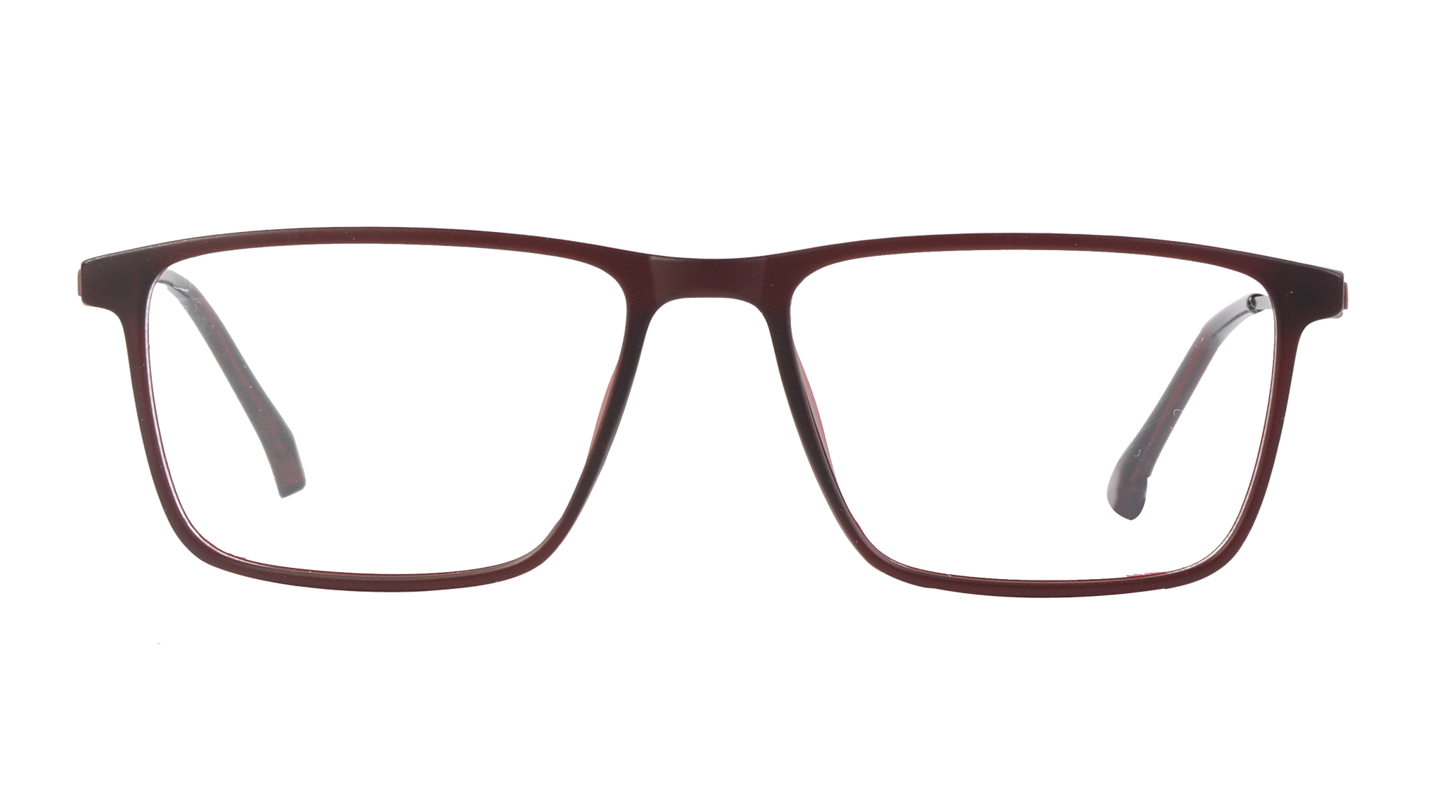 NOW EYEWEAR SHEET 15M 15_450 |TR41008 |Full Rim |Fibre |BURGUNDY-Fibre |52-17-140_2