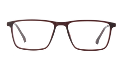 NOW EYEWEAR SHEET 15M 15_450 |TR41008 |Full Rim |Fibre |BURGUNDY-Fibre |52-17-140