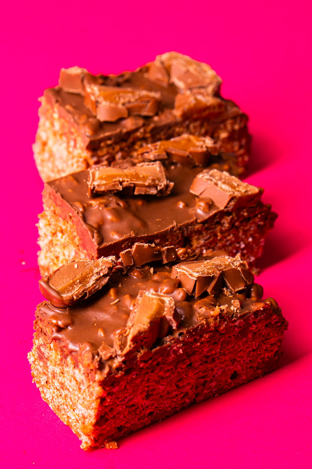 Mars Krispie