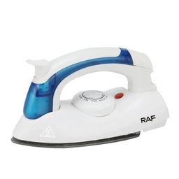 Fer à Repasser Vapeur de Voyage RAF – BCB0193