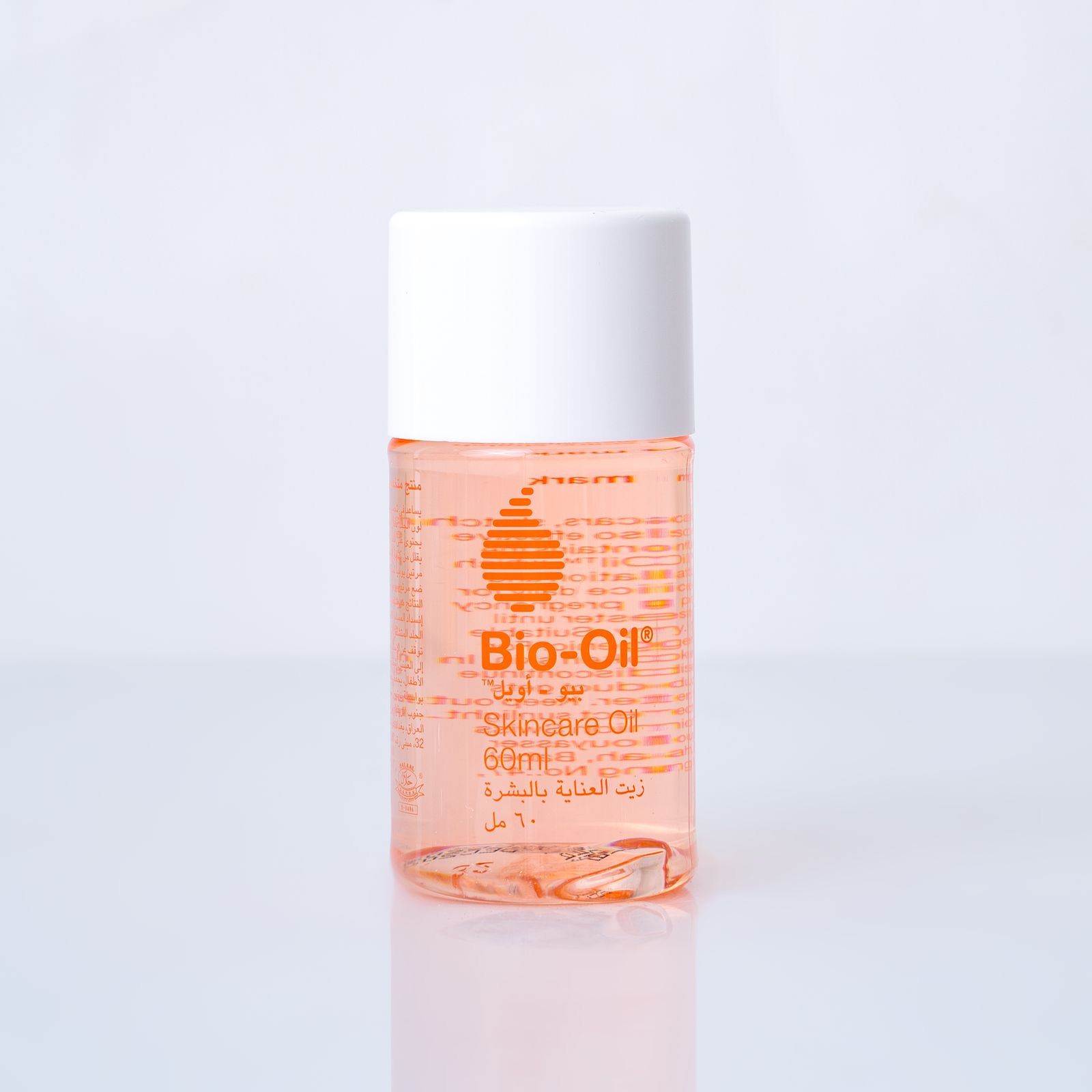 Bio Oil Scar and Stretch Mark Oil 60mlزيت بايو أويل لعلاج الندبات وعلامات التمدد_0