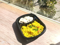 2 Sides Meals