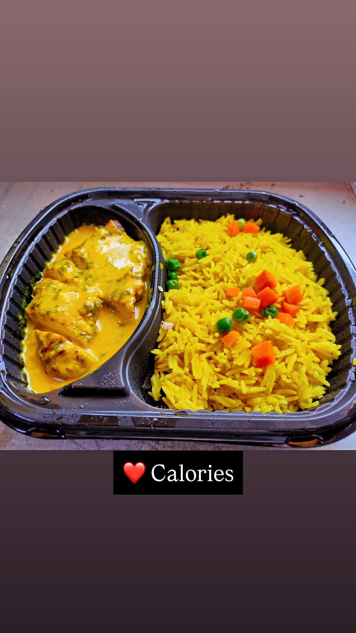 Creamy Chicken Lemon & Rice _0