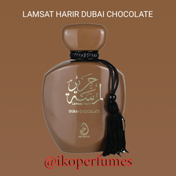 Lamsat Harir Dubai Chocolate 