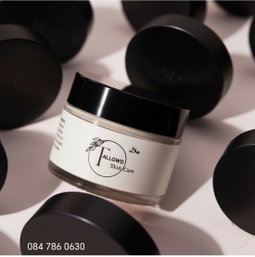 Tallowd Eczema Balm 