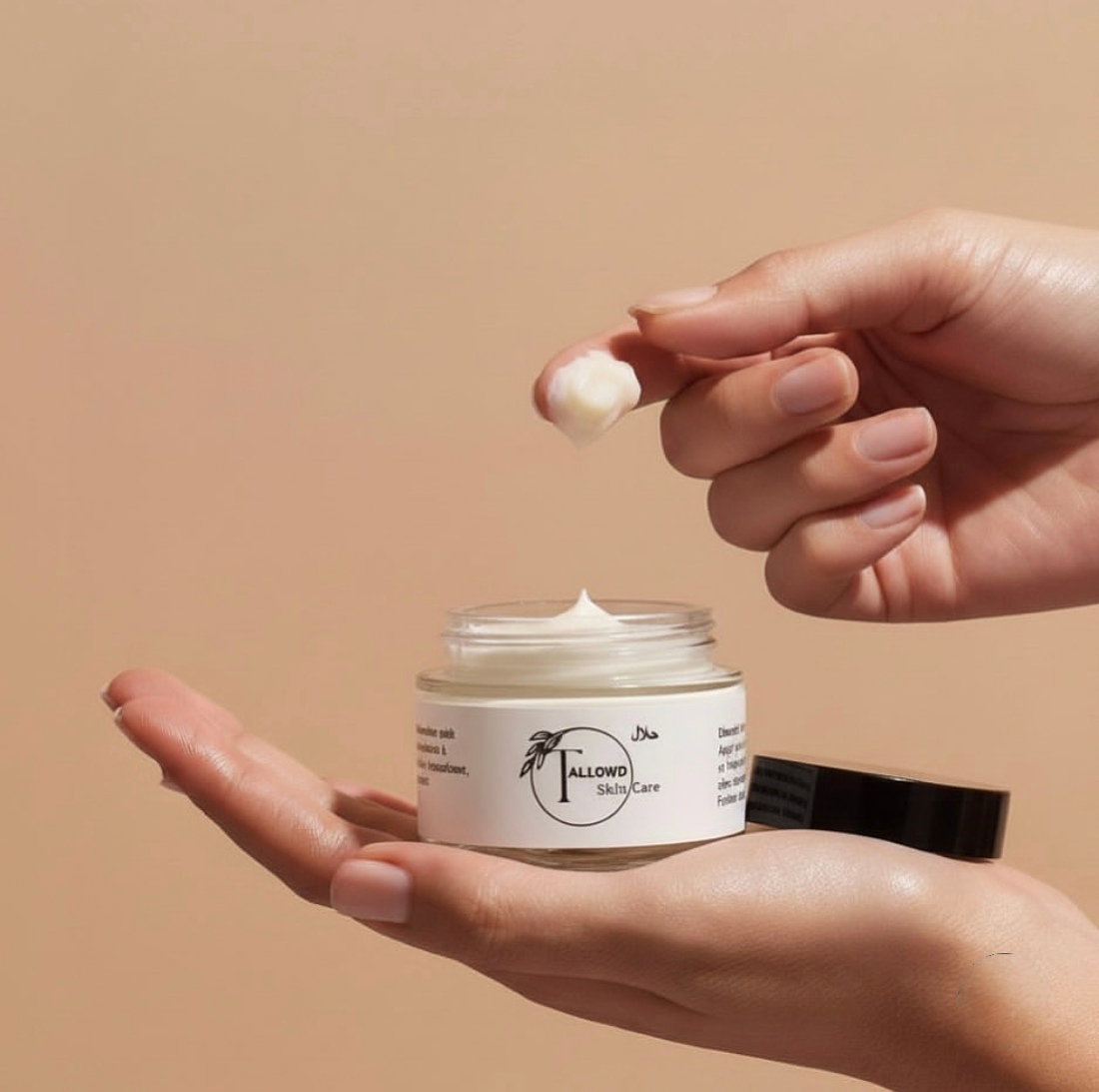 Tallowd Eczema Balm _2