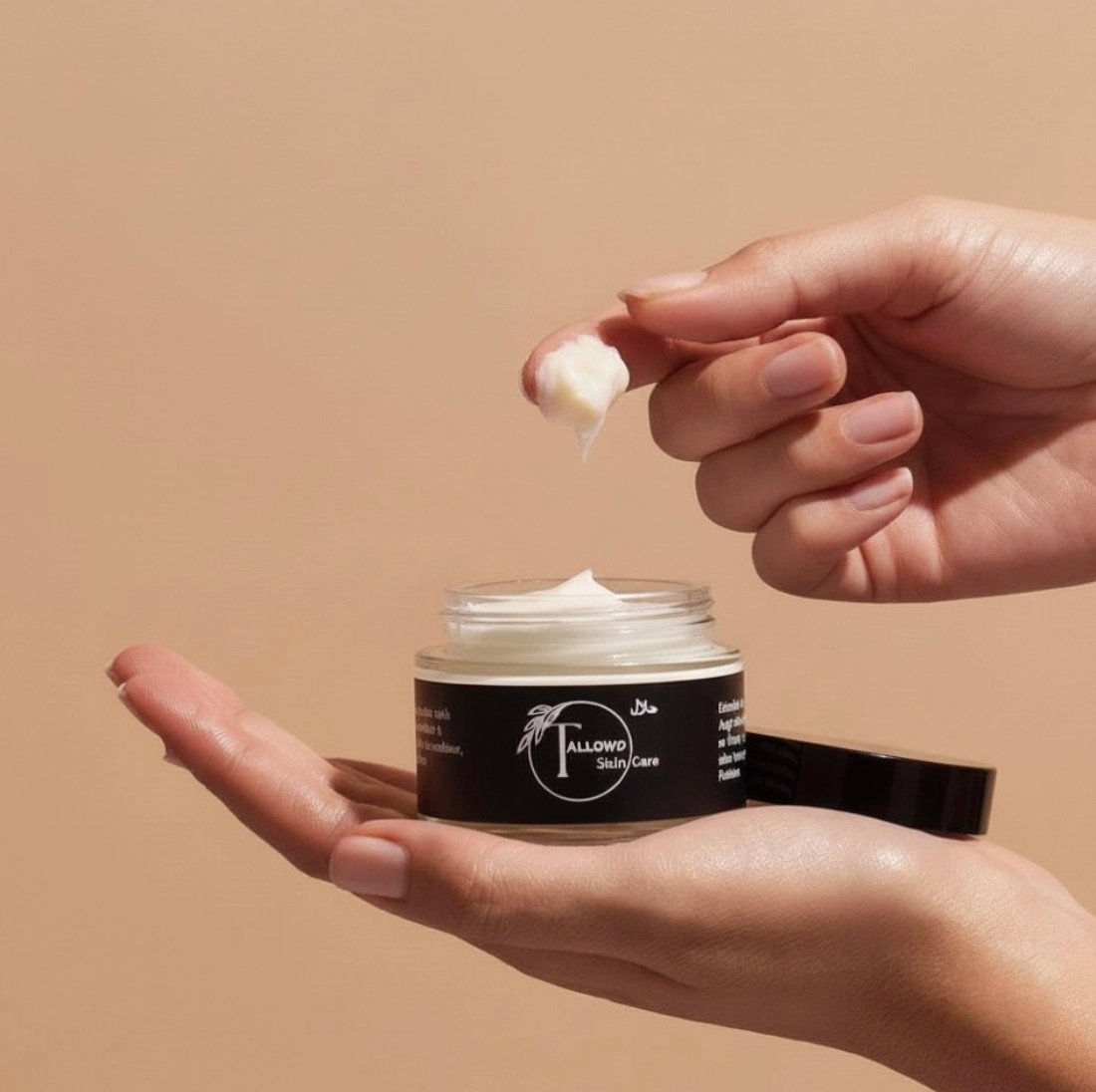 Tallowd Original Balm _2