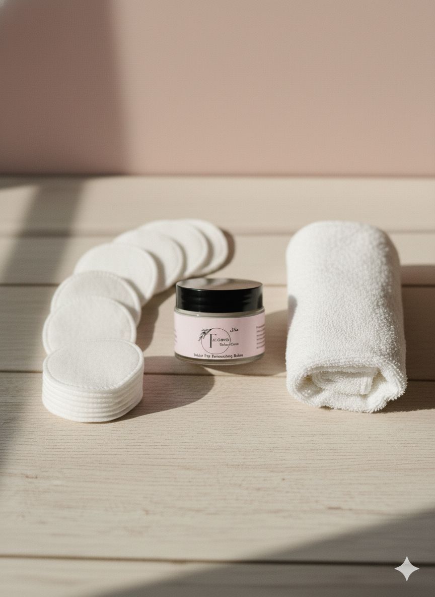 Tallowd Make Up Removing Balm _2