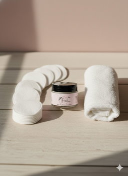Tallowd Make Up Removing Balm 