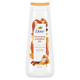Dove Limited Edition Holiday Treats Body Wash