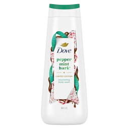 Dove Limited Edition Holiday Treats Body Wash