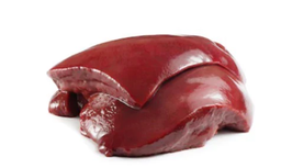 Beef Organs & Specialty Cuts