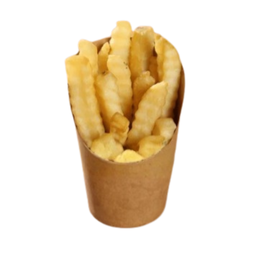 Portion de frites