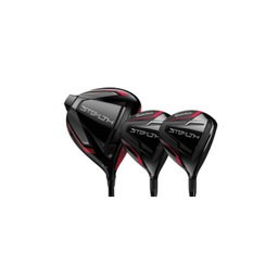 Taylormade Stealth Driver, 3W & 5W (Bundle)