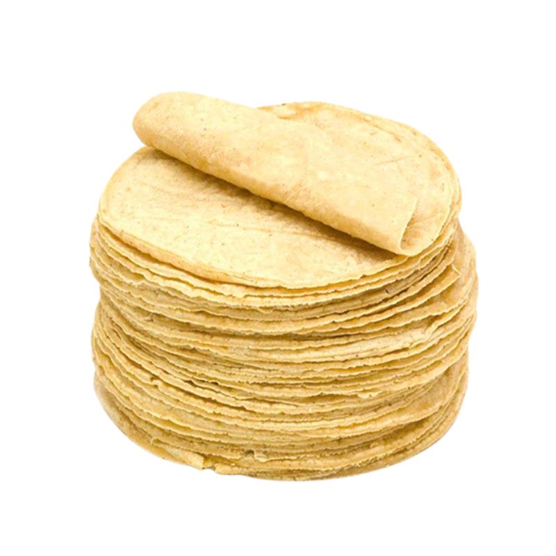 Tortillas de Maíz _0