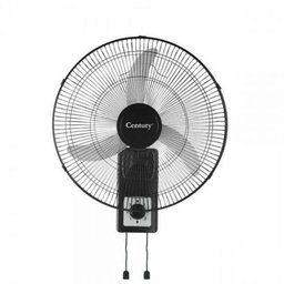Century Heavy Breeze Wall Fan 18" Inches