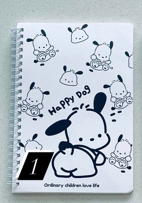 Pochaco Notebooks_2