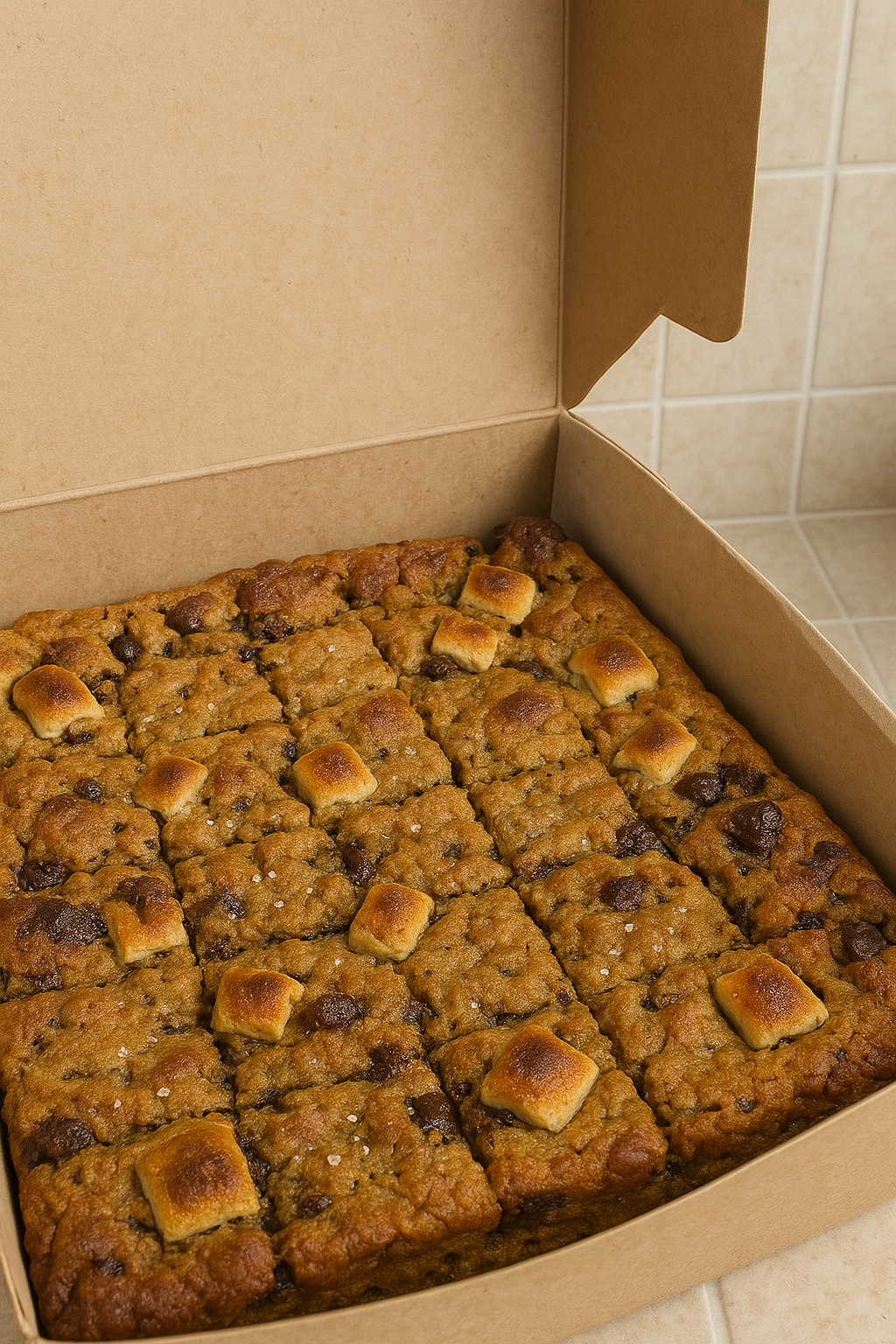 Cookie Bar_0