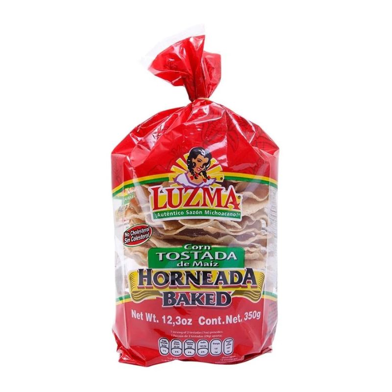 Tostadas Luzma Horneadas 350g_0