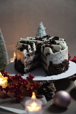 Blackforest (Contains Alcohol)