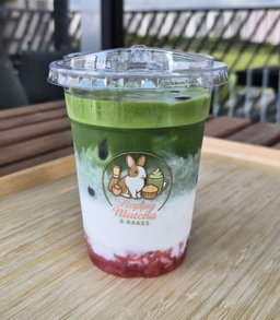 Ceremonial Grade Matcha 