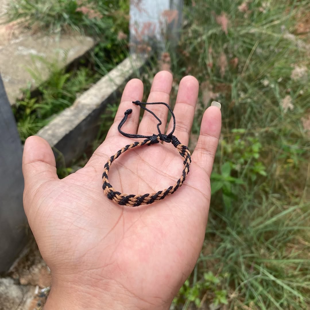 Gelang brown_0