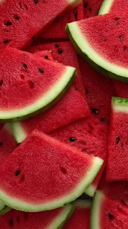 Watermelon 🍉 