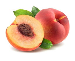 Peaches 🍑 