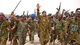 In Ka badan 100 rayid ah oo duqeyn lagu dilay dalka Sudan