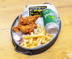 Tokyo Menu