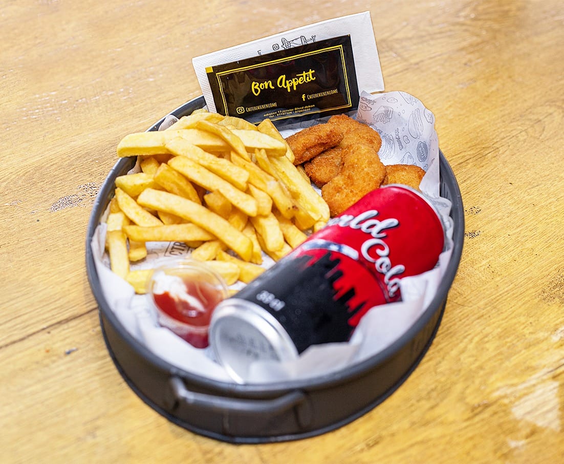 Nuggets Menu_0