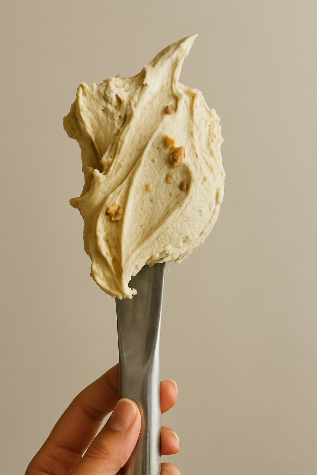 Smoked Banana Walnut