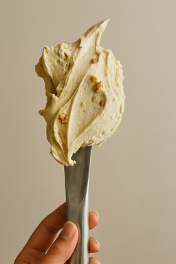 Smoked Banana Walnut