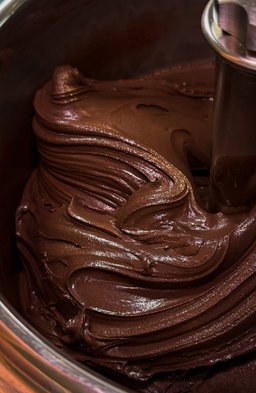 82% Dark Chocolate