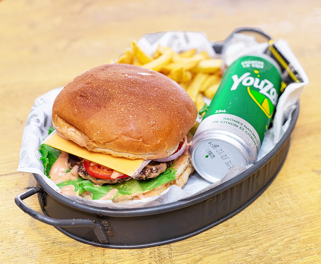 Cheese Burger Menu_0
