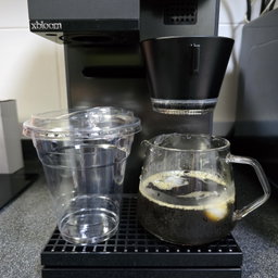 XBloom Studio Coffee