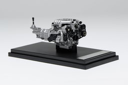 MOTOR HELIX MODEL 1/64 ENGINE SERIES
