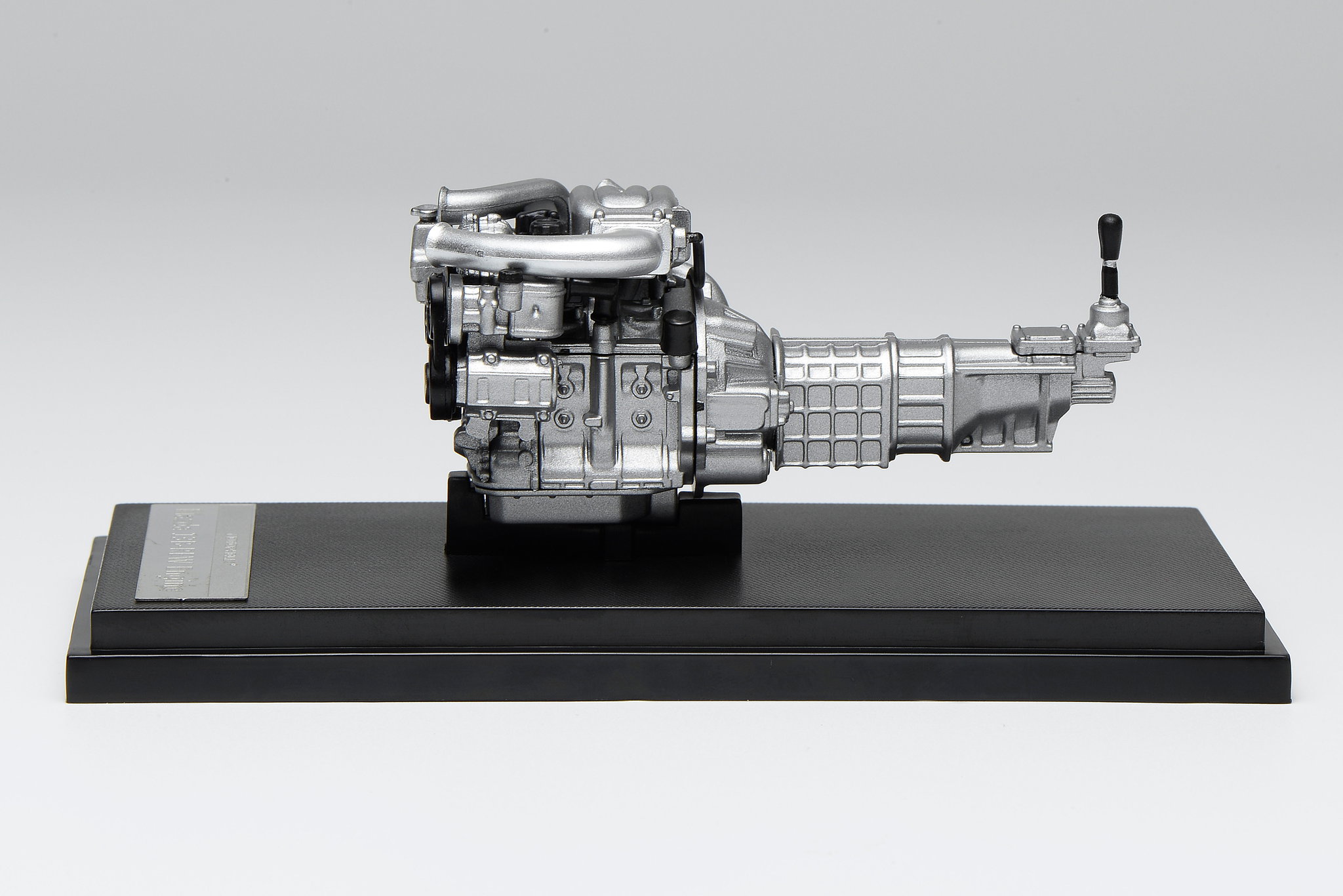 MOTOR HELIX MODEL 1/64 ENGINE SERIES_1