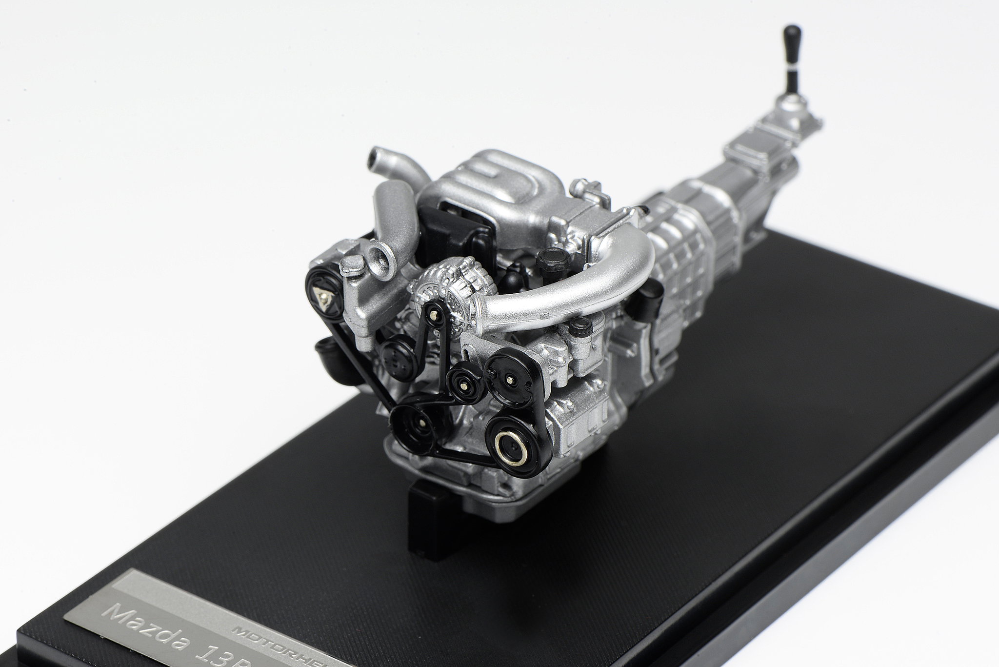 MOTOR HELIX MODEL 1/64 ENGINE SERIES_3