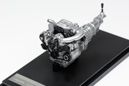 MOTOR HELIX MODEL 1/64 ENGINE SERIES