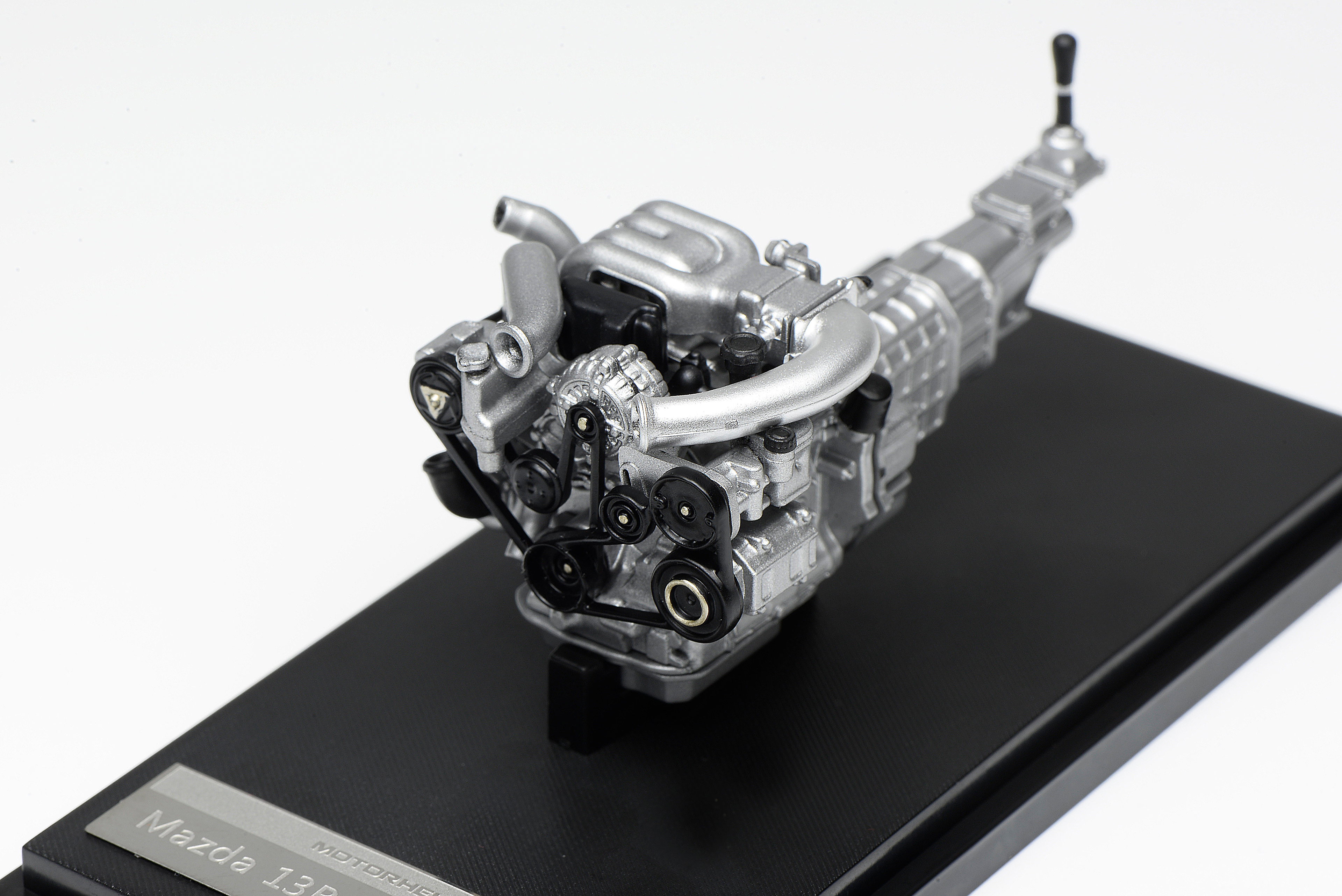 MOTOR HELIX MODEL 1/64 ENGINE SERIES_3