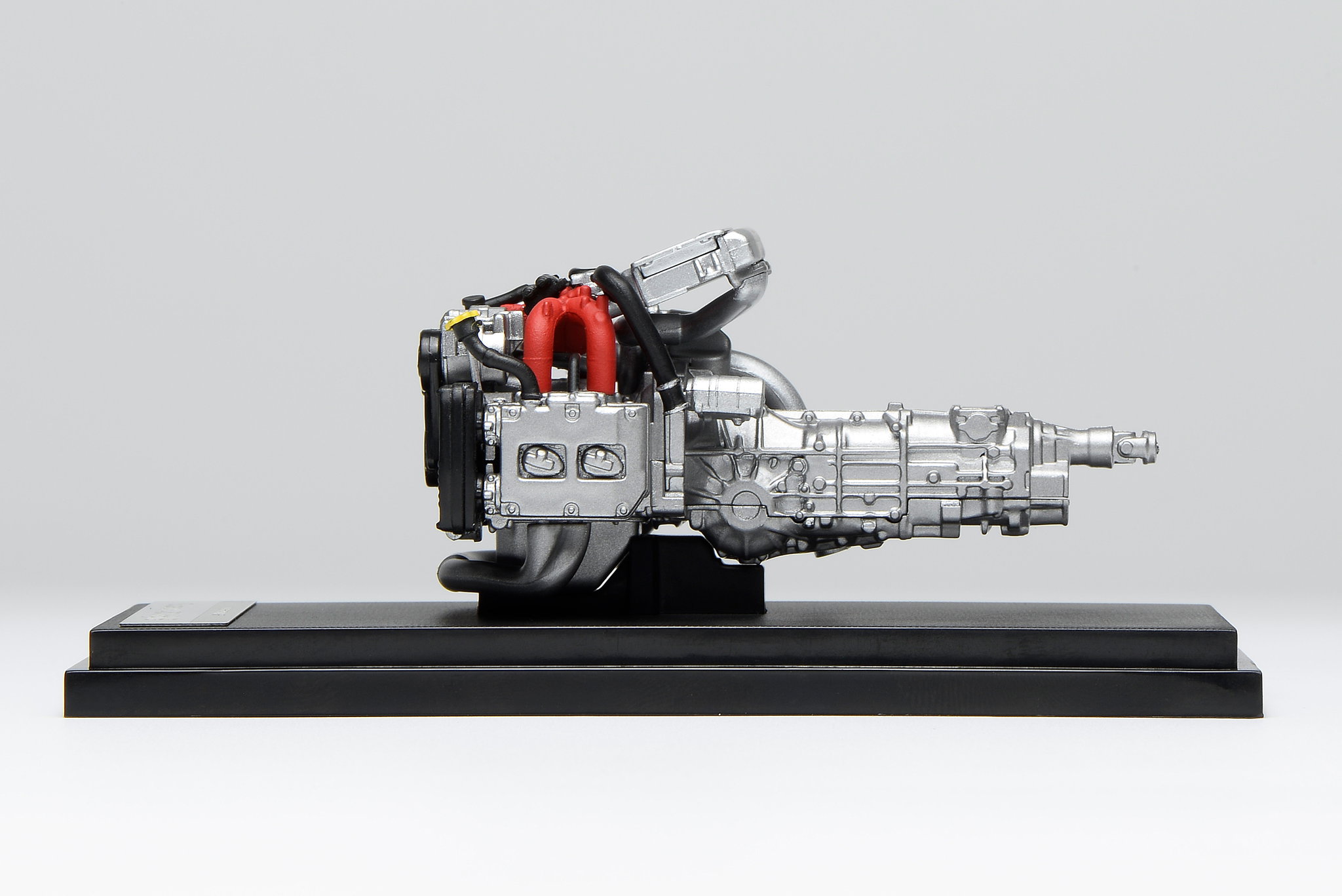 MOTOR HELIX MODEL 1/64 ENGINE SERIES_8