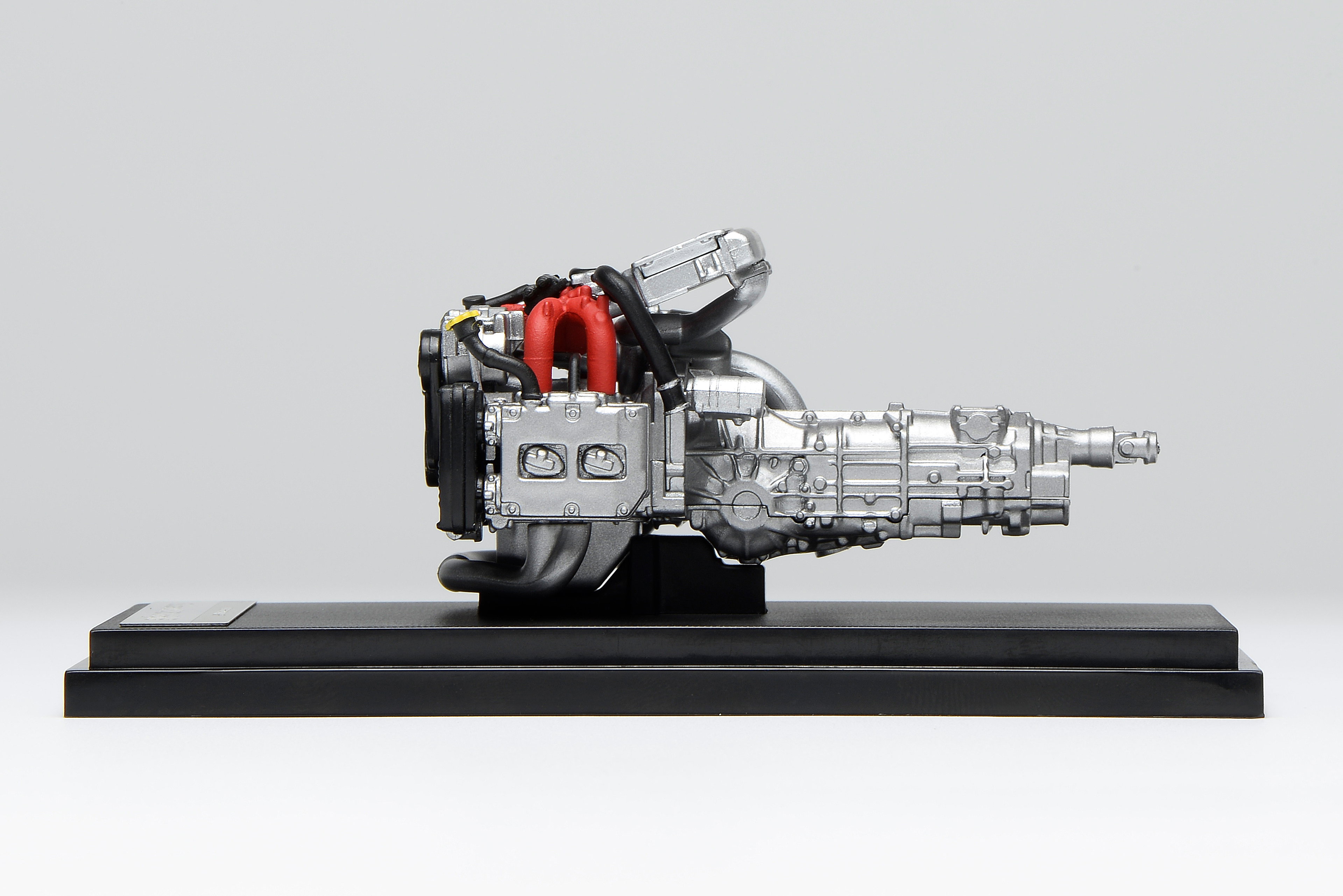 MOTOR HELIX MODEL 1/64 ENGINE SERIES_8